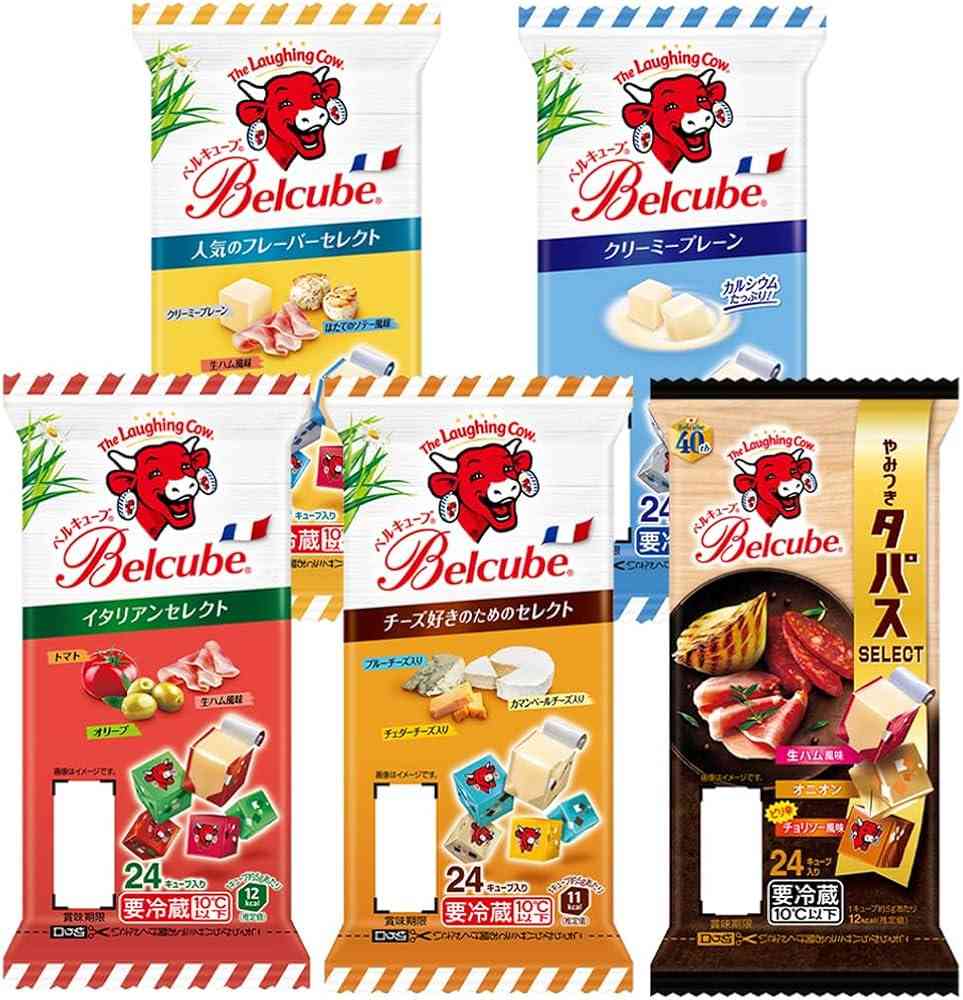 【市販】よく買う乳製品