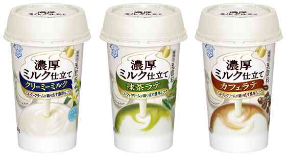 【市販】よく買う乳製品