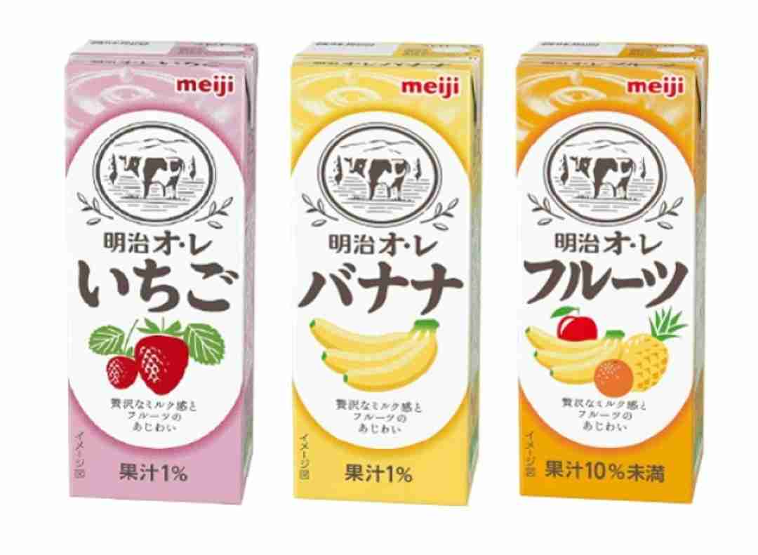 【市販】よく買う乳製品