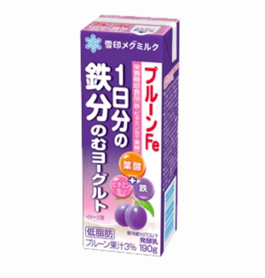 【市販】よく買う乳製品