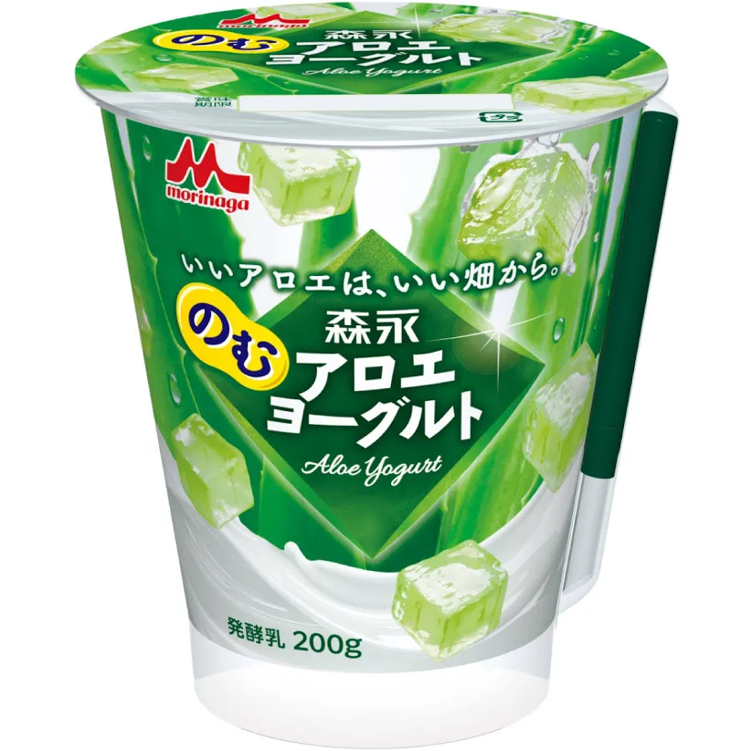 【市販】よく買う乳製品