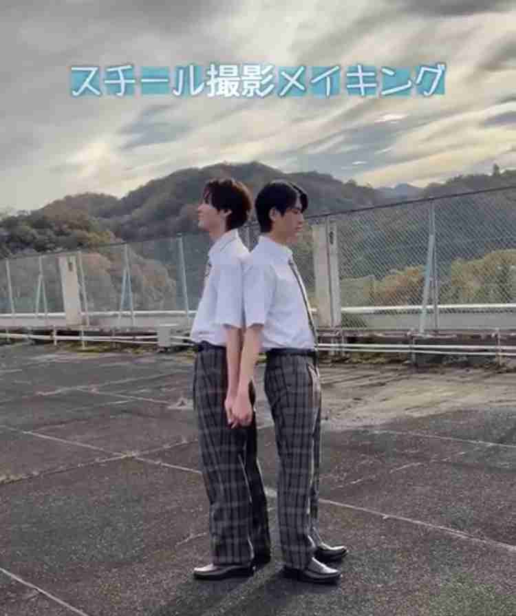 過去に放送・上映された実写BL作品で好きなもの【アンチ厳禁】 Part5