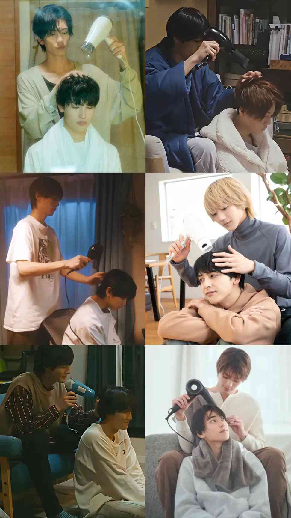 過去に放送・上映された実写BL作品で好きなもの【アンチ厳禁】 Part5