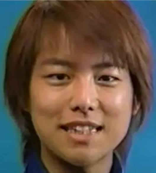 勝手に旧ジャニーズだと思ってた俳優