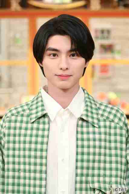 勝手に旧ジャニーズだと思ってた俳優