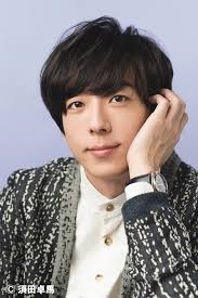 勝手に旧ジャニーズだと思ってた俳優