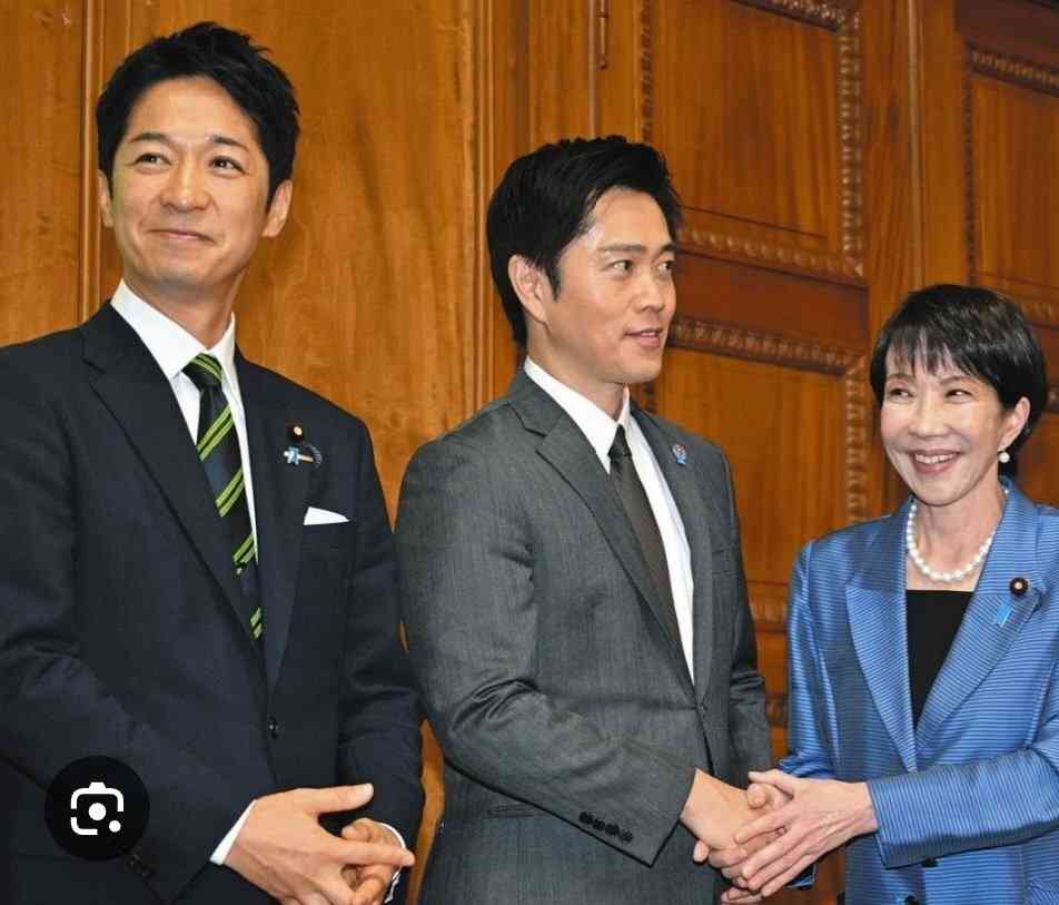 イケメン・美女なら得票率アップ──選挙ポスター分析で判明、候補者の「容姿」が投票行動に影響。心理研究で紐解く#衆院選2026