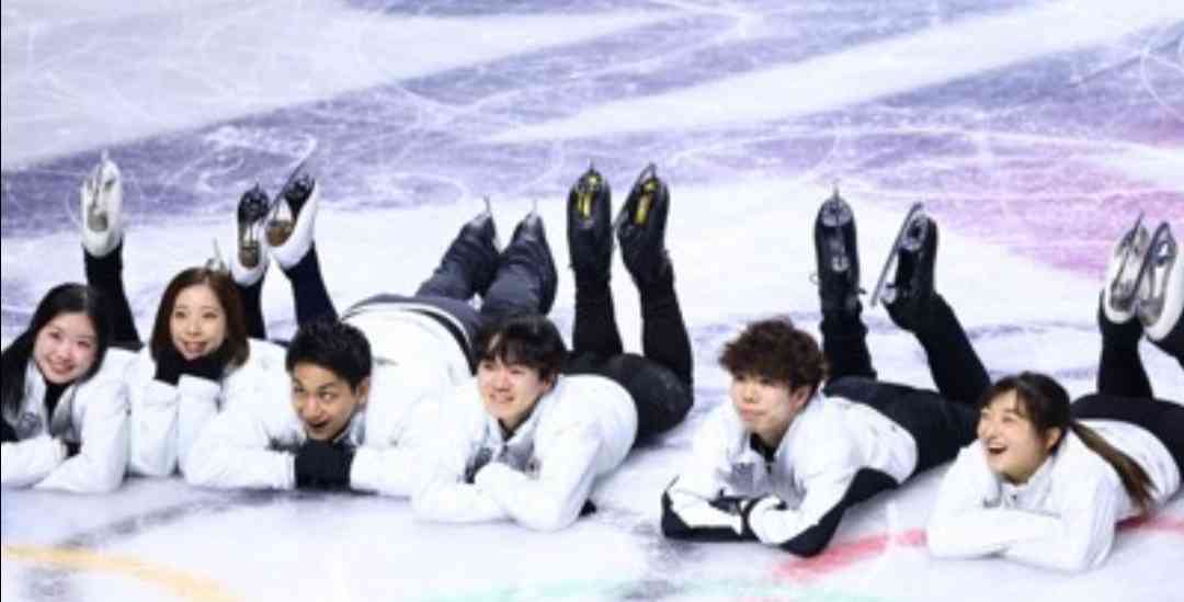 【実況・感想】2/22 ミラノ・コルティナ五輪 フィギュアエキシビジョン