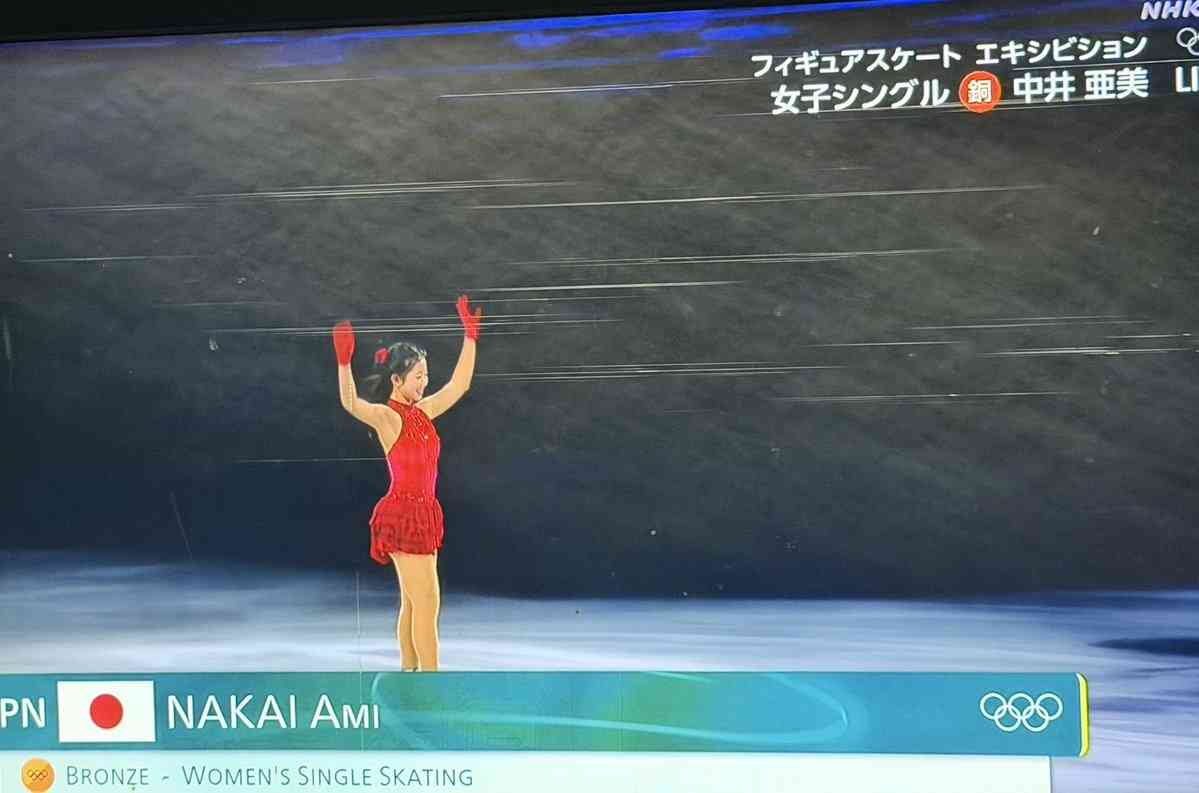 【実況・感想】2/22 ミラノ・コルティナ五輪 フィギュアエキシビジョン