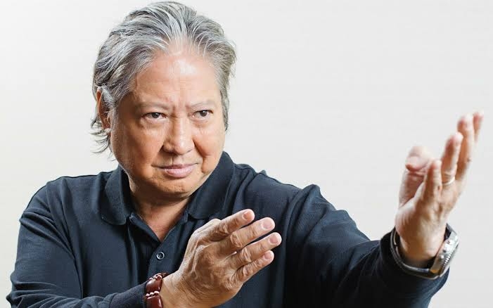 サモ・ハン・キンポーが好きな方 Part1