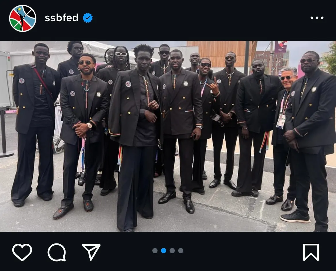 【画像】世界のオリンピック代表ユニフォームが見たい