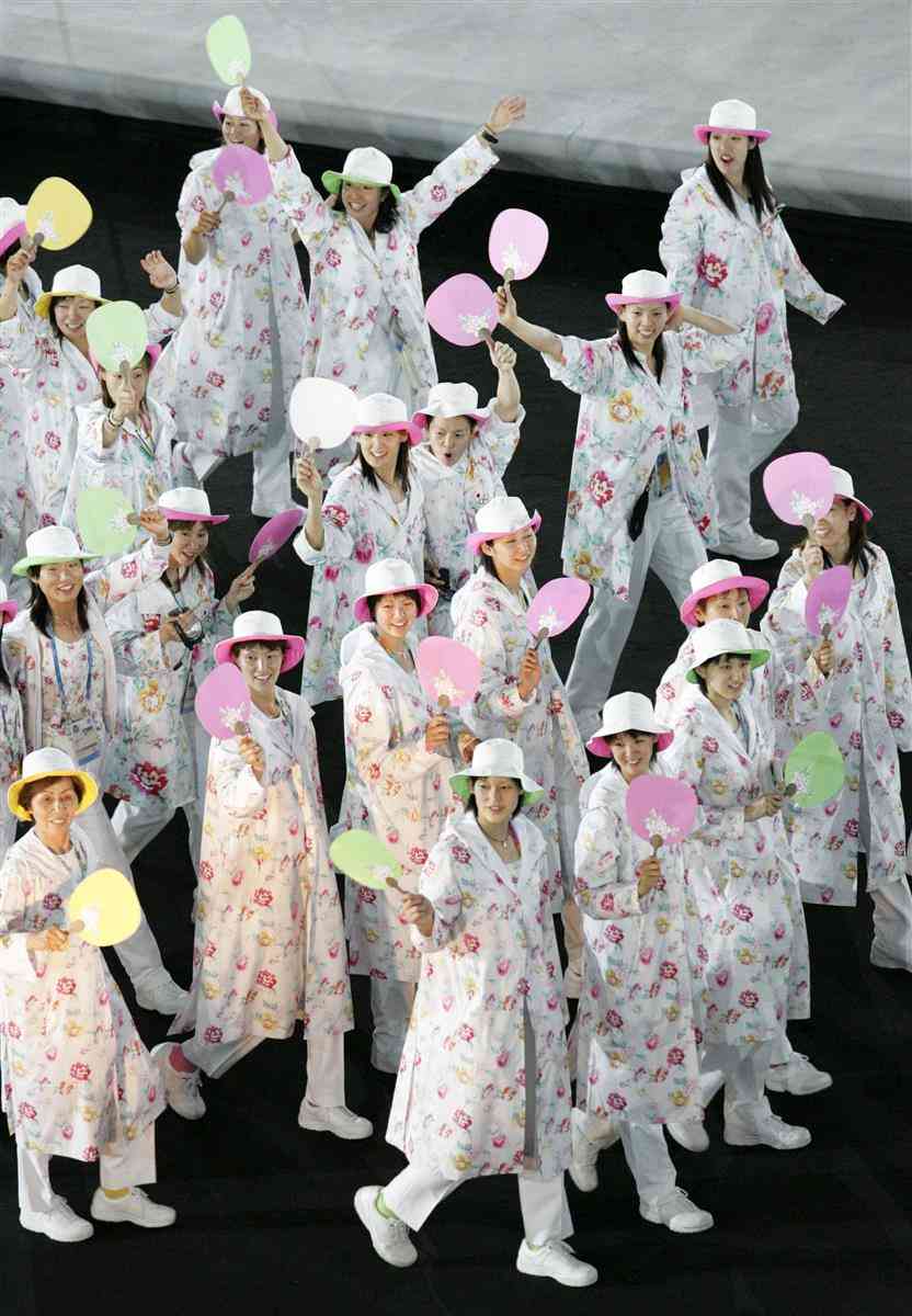 【画像】世界のオリンピック代表ユニフォームが見たい