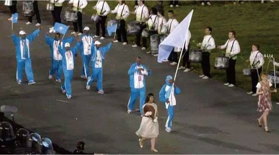 【画像】世界のオリンピック代表ユニフォームが見たい