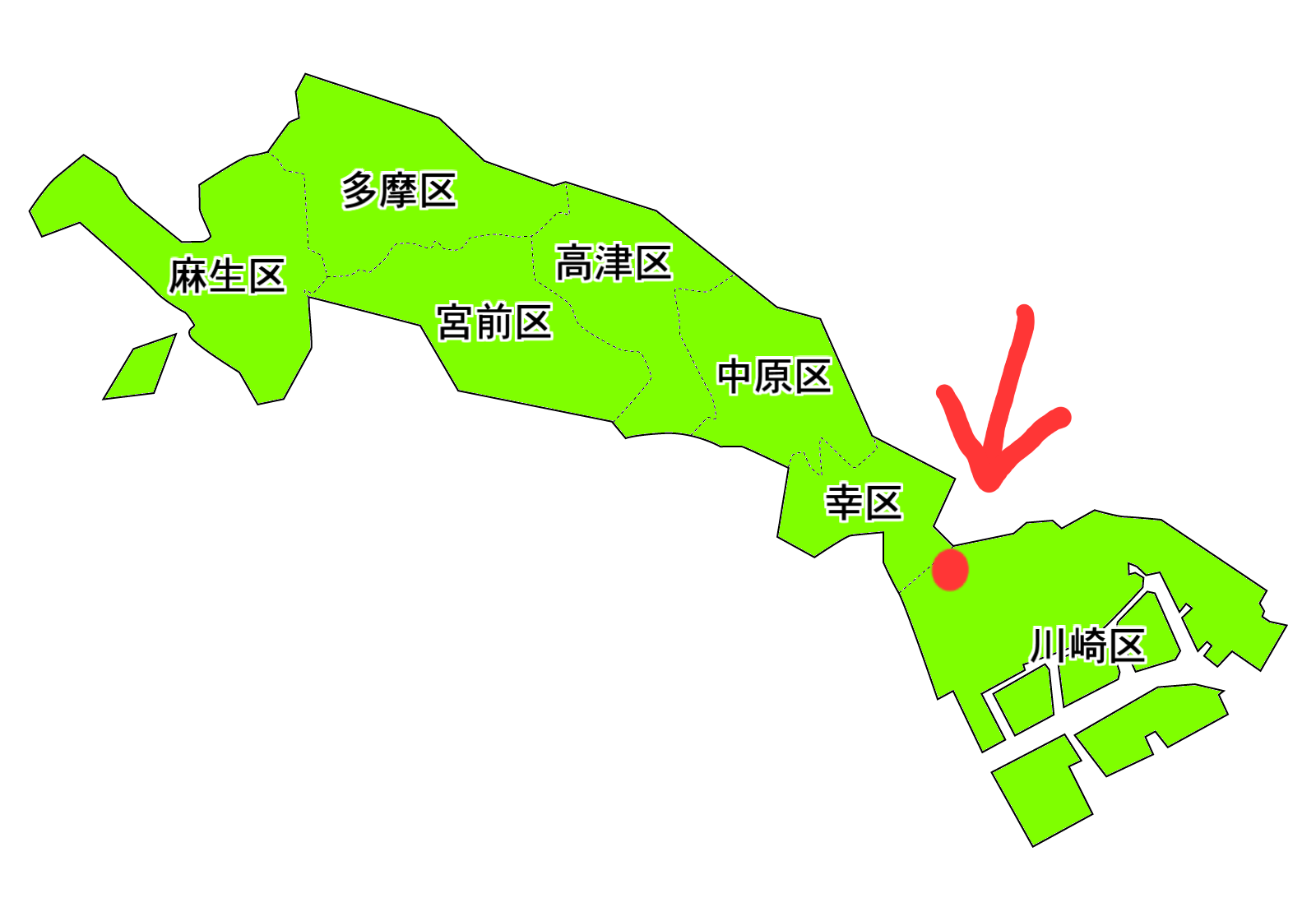 「住みたい街」横浜が9年連続で1位…都心へのアクセスと割安感で船橋・舞浜・つくばが評価上げる