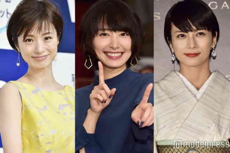 ボブにした途端モテなくなった