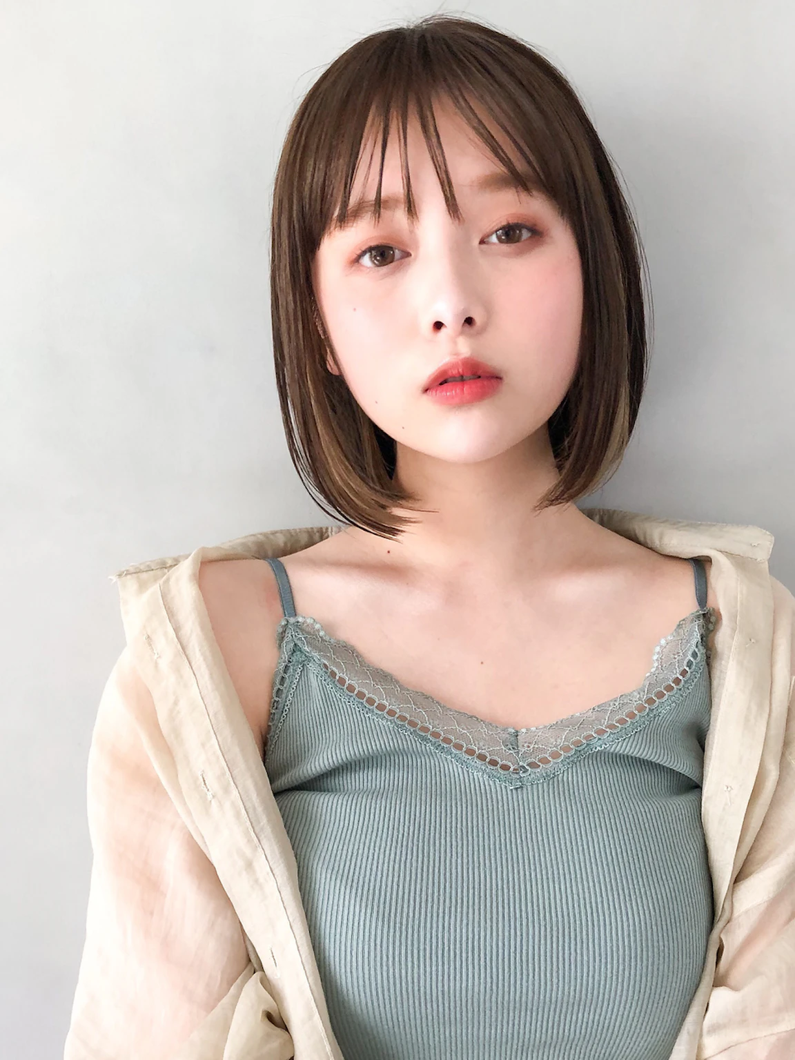 ボブにした途端モテなくなった