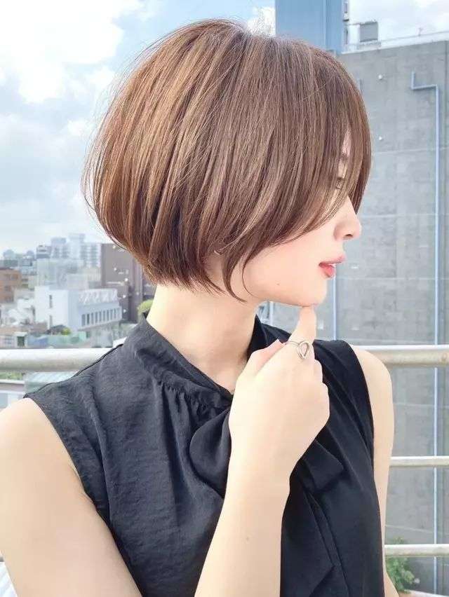 ボブにした途端モテなくなった