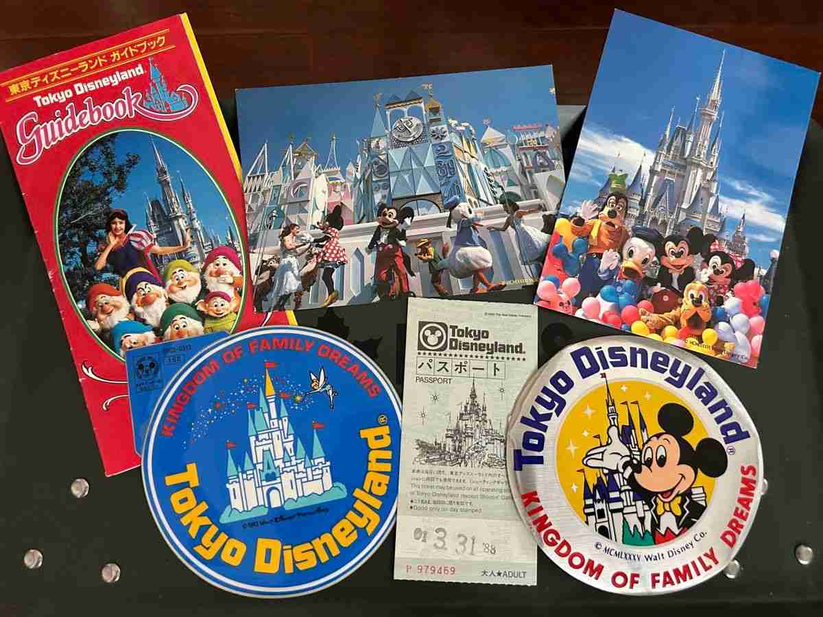 TDR、首都圏在住者の平日入園を割引 大人9400円→8400円に 期間中、ランド&シーでは限定イベントも