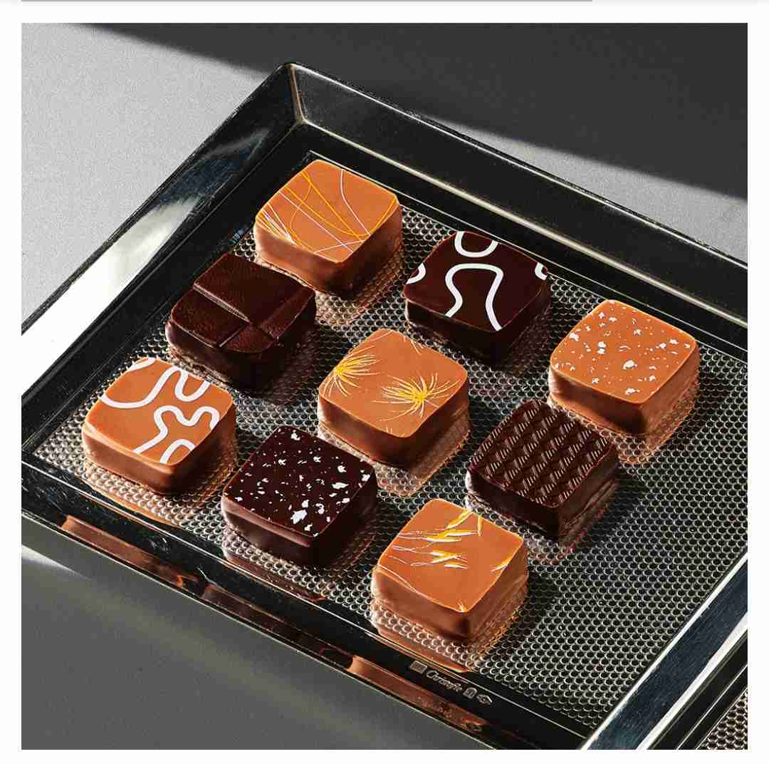 ガチ勢のチョコ食味報告会