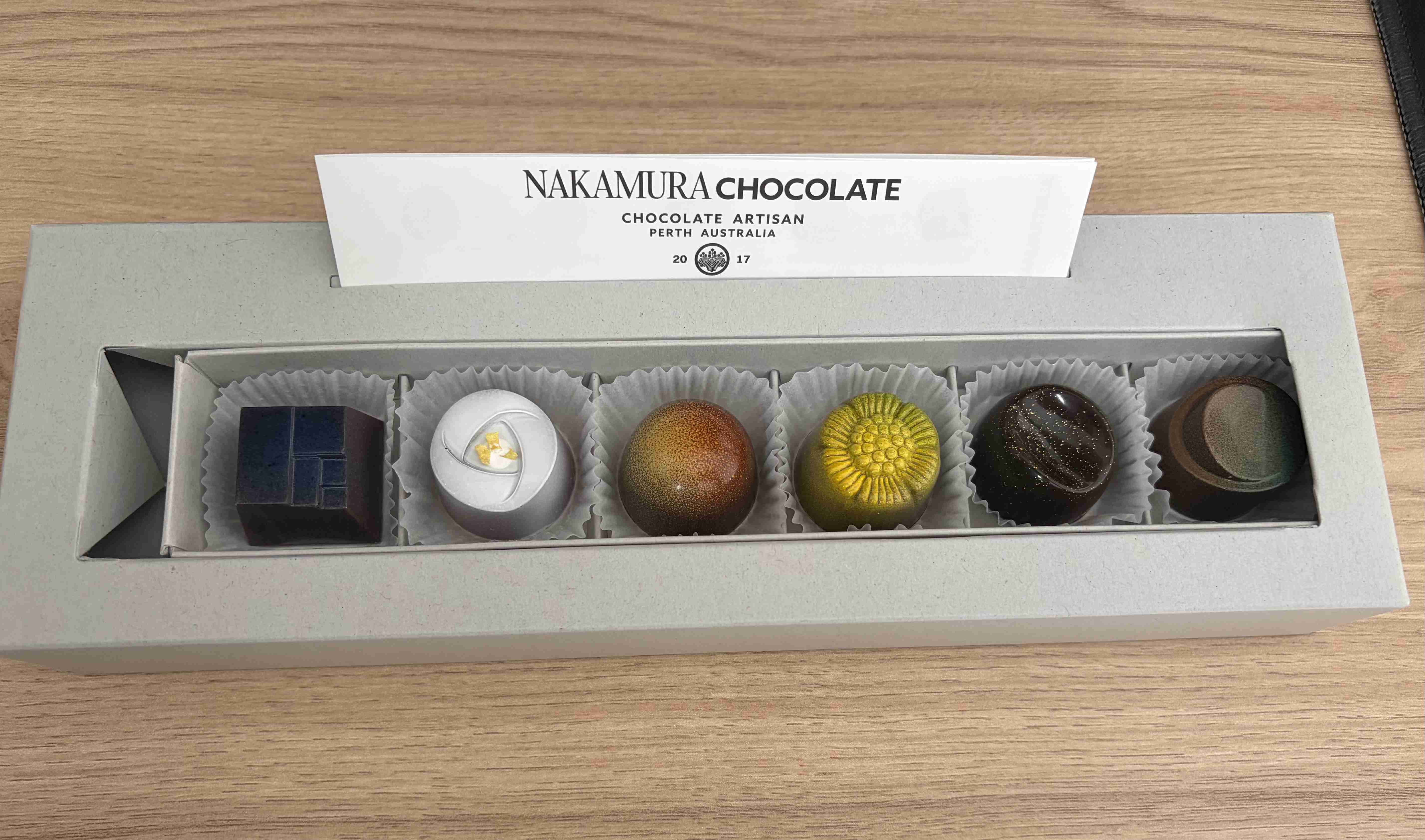 ガチ勢のチョコ食味報告会