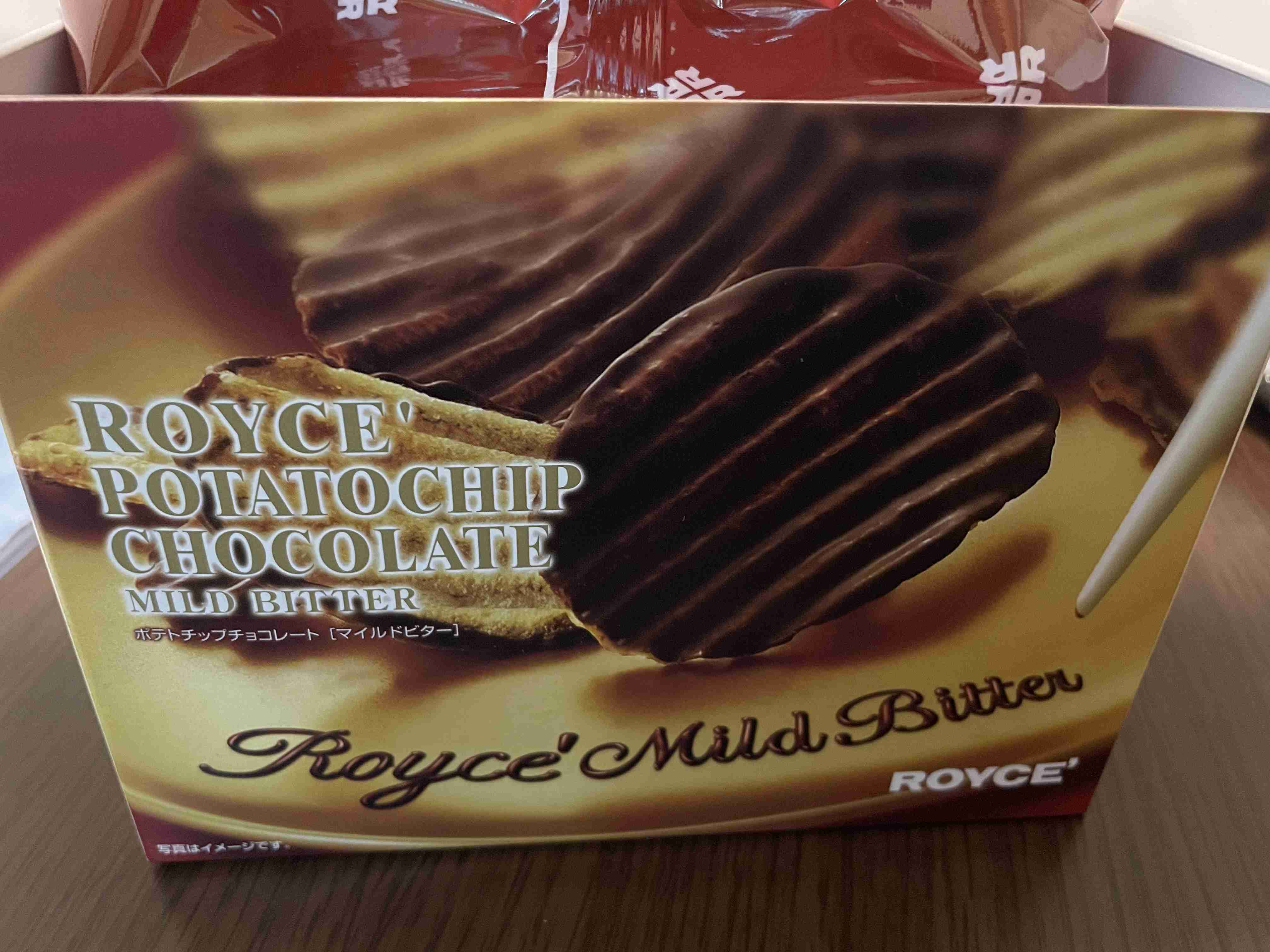 ガチ勢のチョコ食味報告会