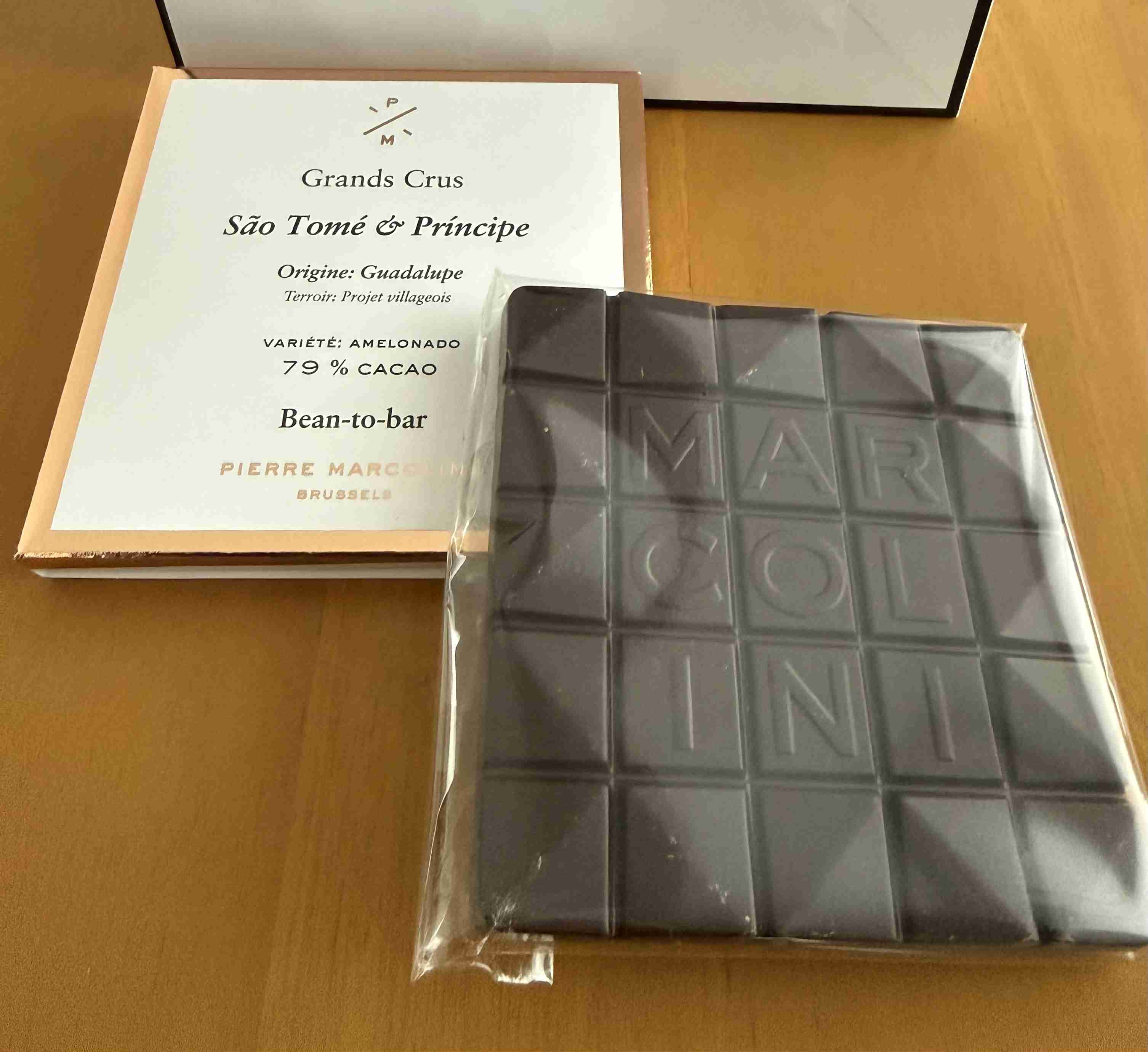 ガチ勢のチョコ食味報告会