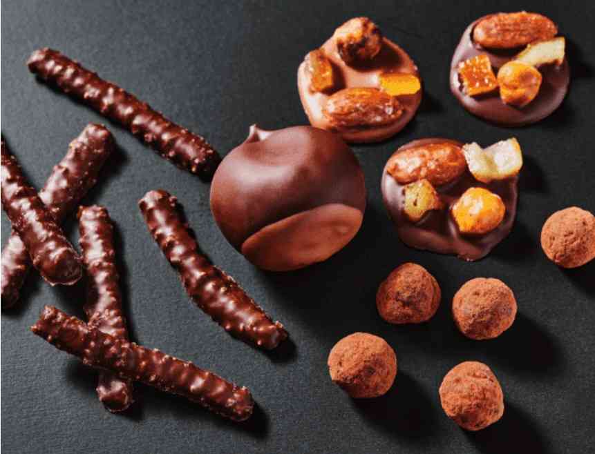 ガチ勢のチョコ食味報告会