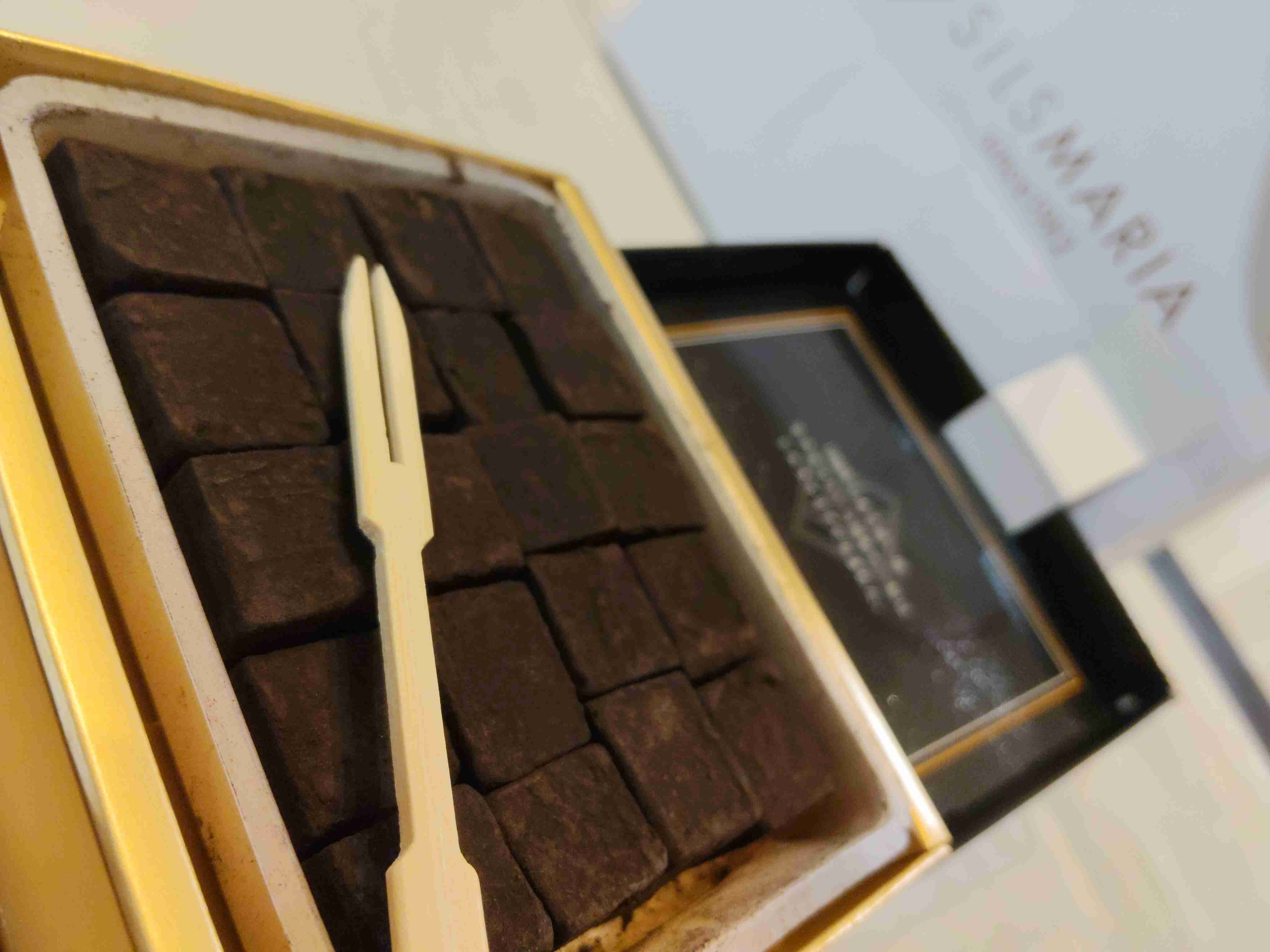 ガチ勢のチョコ食味報告会