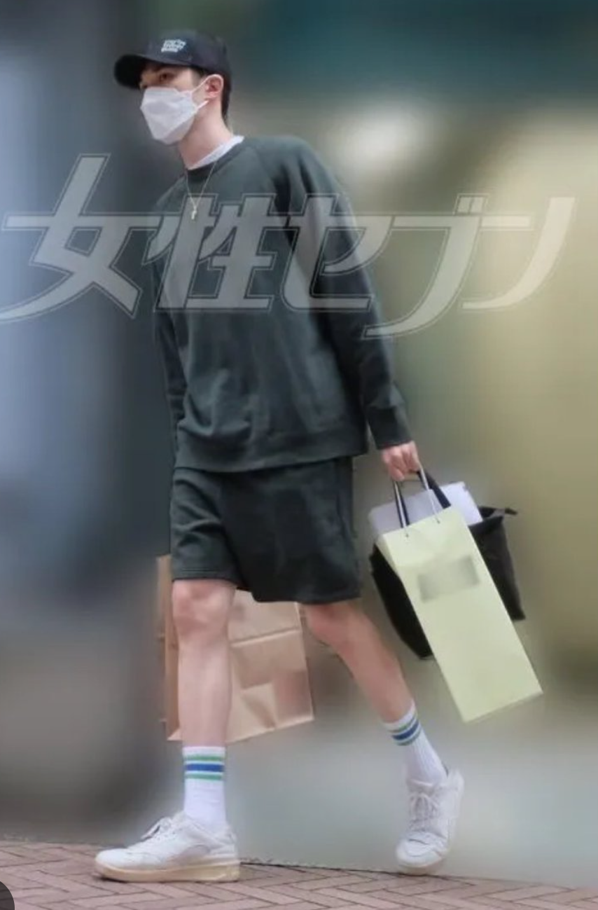 なぜ「ファミマの靴下」に海外の観光客が殺到するのか　日本の“当たり前”が世界の憧れになる理由