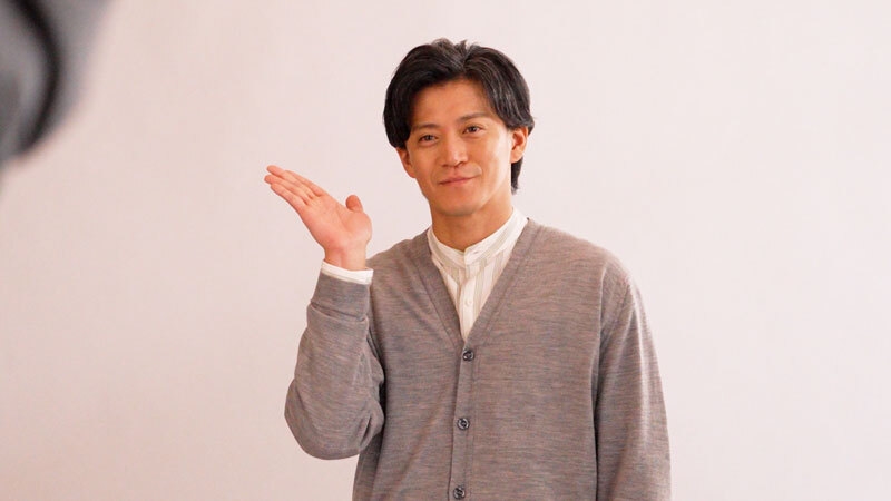 小栗旬主演、Netflixシリーズ『ガス人間』広瀬すず・林遣都・竹野内豊の出演発表 東宝の伝説的特撮映画をリブート