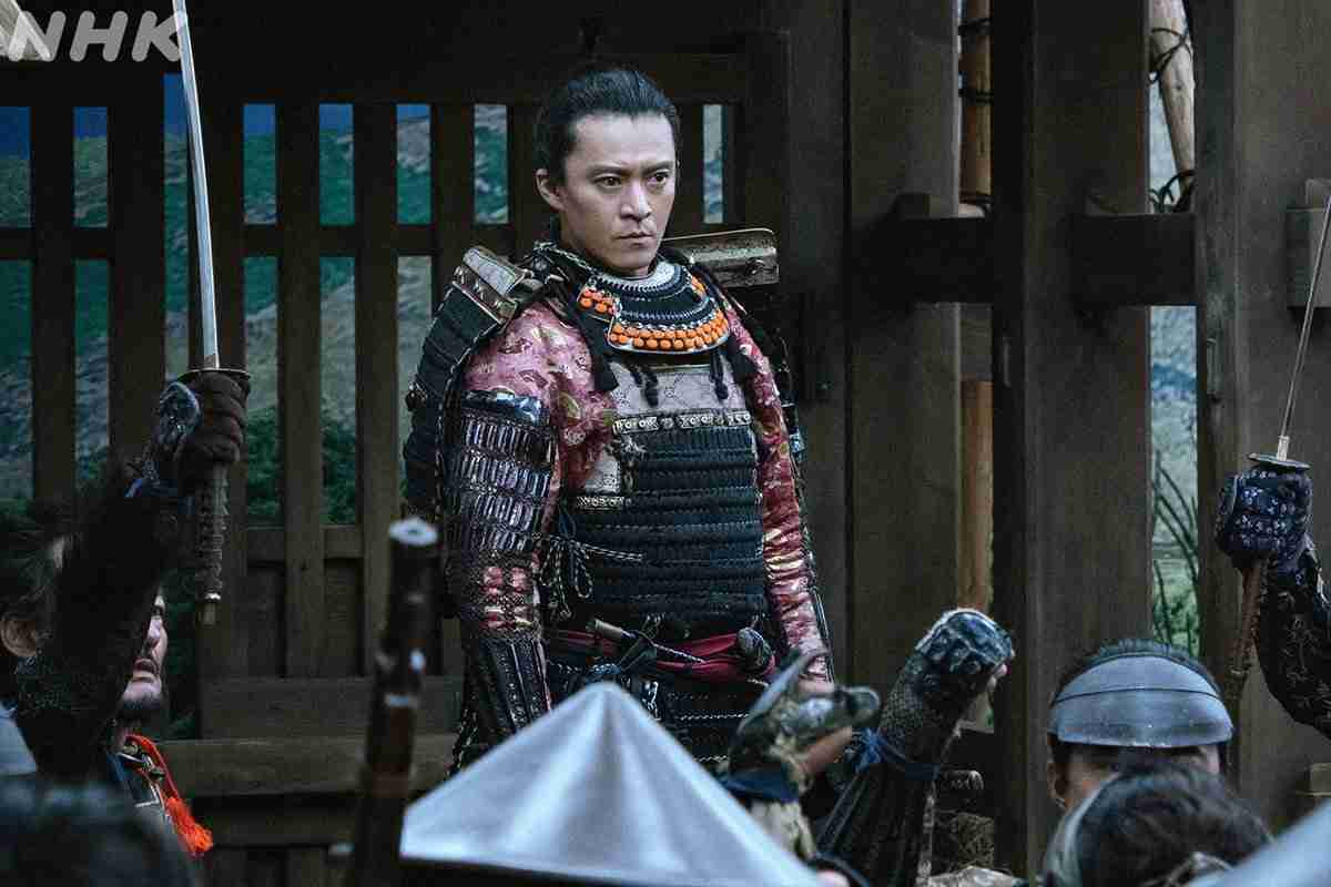 小栗旬主演、Netflixシリーズ『ガス人間』広瀬すず・林遣都・竹野内豊の出演発表 東宝の伝説的特撮映画をリブート