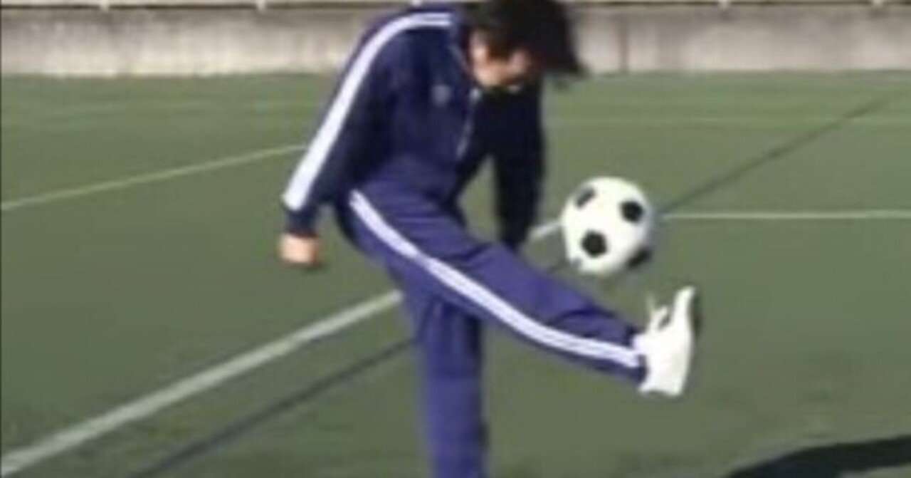 運動神経の悪さがコンプレックス