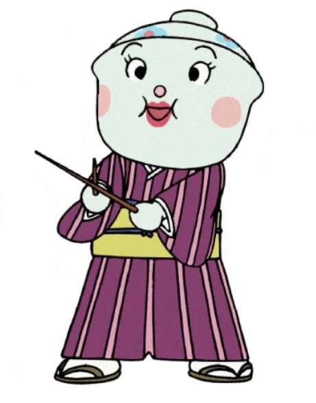 着物のカジュアルコーディネート画像が見たい