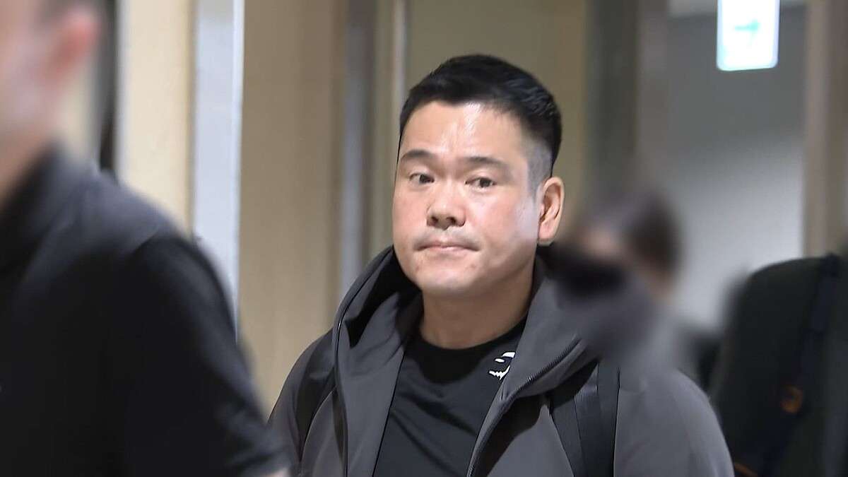 偽造身分証で米軍横須賀基地に侵入容疑、イラク駐在の大手総合商社社員を逮捕…「米軍にあこがれがあった」