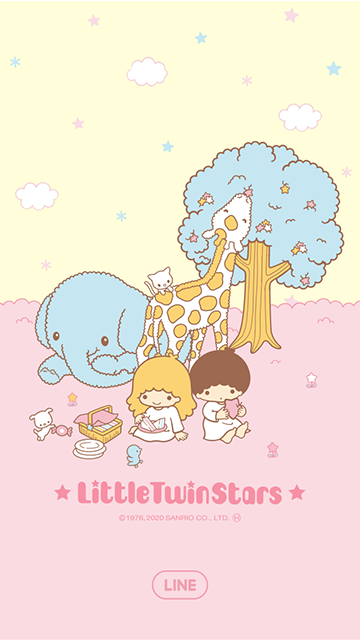 【サンリオ】リトルツインスターズ(キキララ)が好きな人