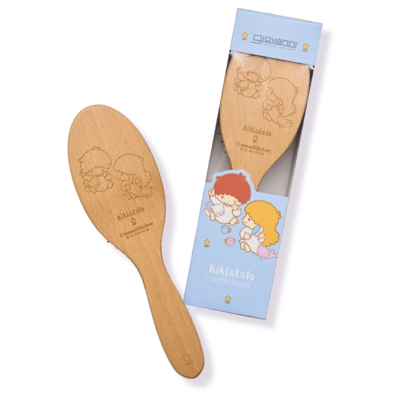 【サンリオ】リトルツインスターズ(キキララ)が好きな人