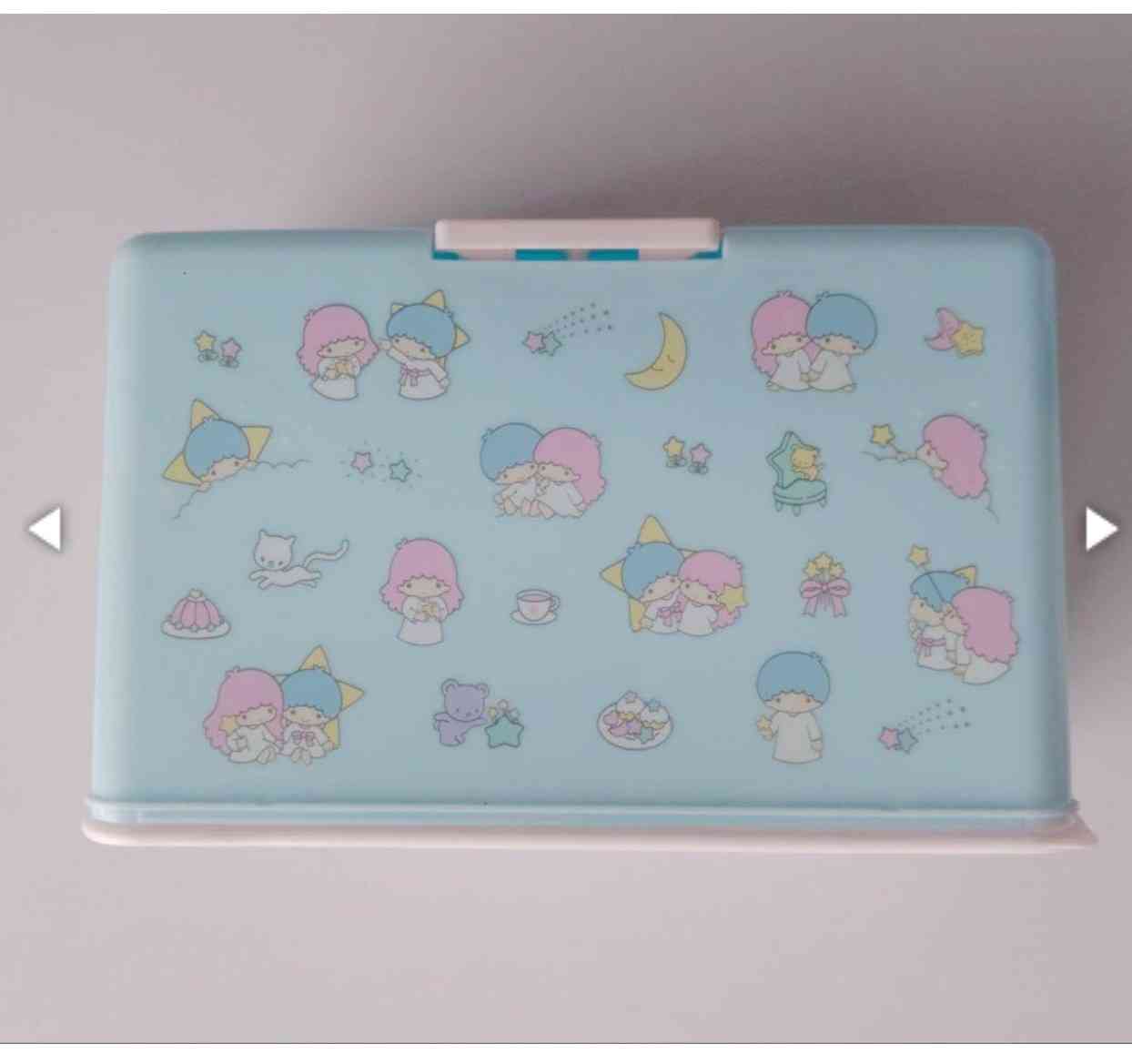 【サンリオ】リトルツインスターズ(キキララ)が好きな人