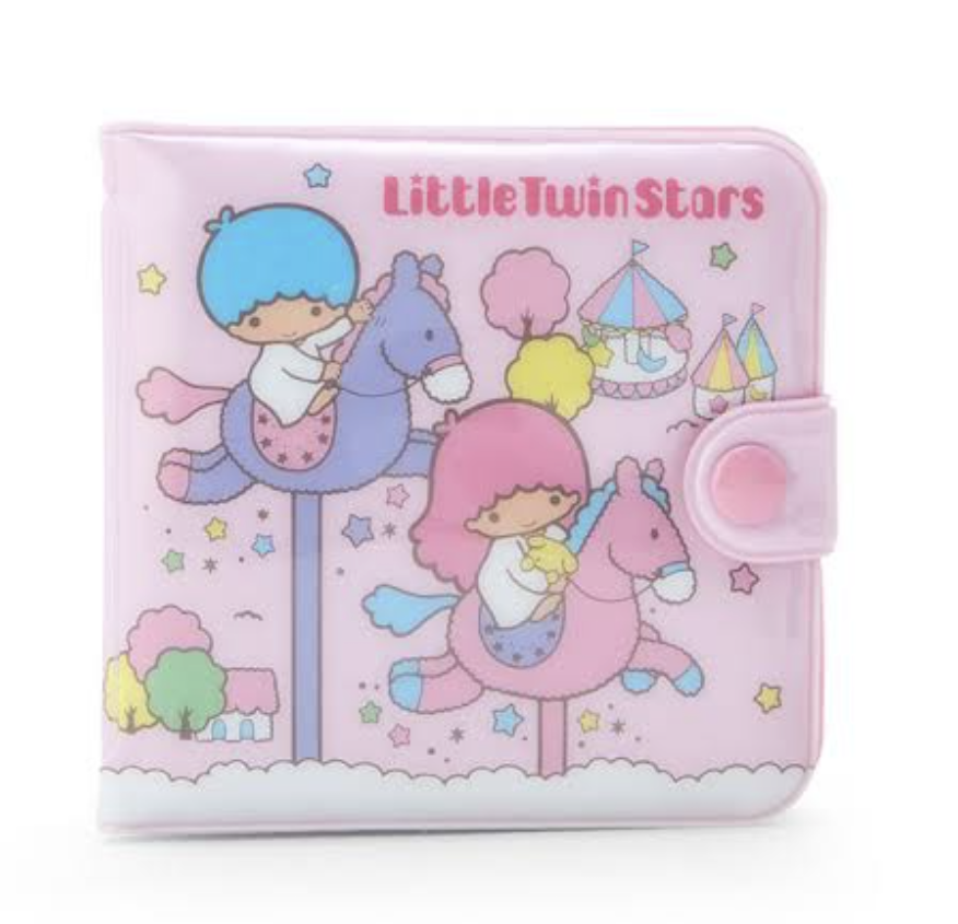 【サンリオ】リトルツインスターズ(キキララ)が好きな人