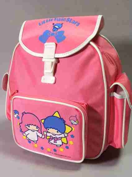 【サンリオ】リトルツインスターズ(キキララ)が好きな人