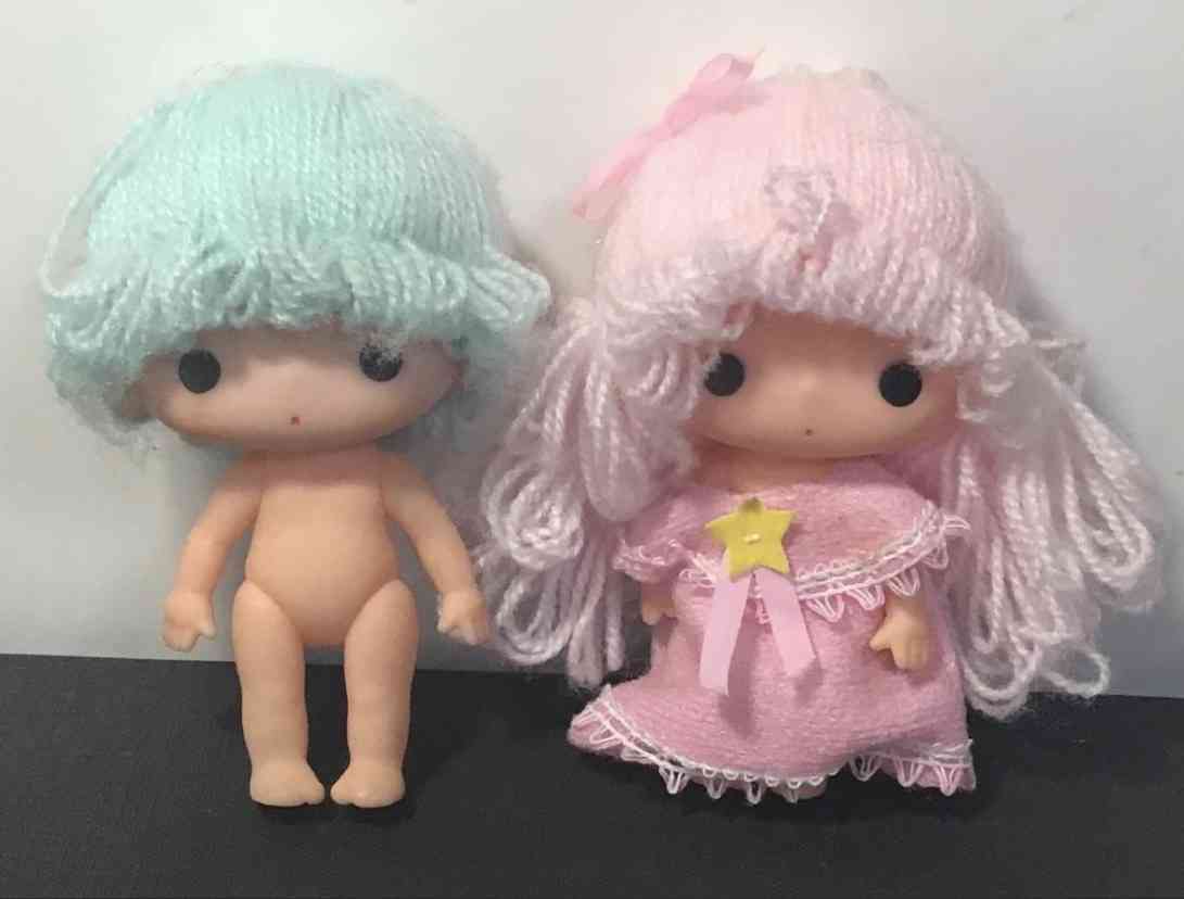 【サンリオ】リトルツインスターズ(キキララ)が好きな人