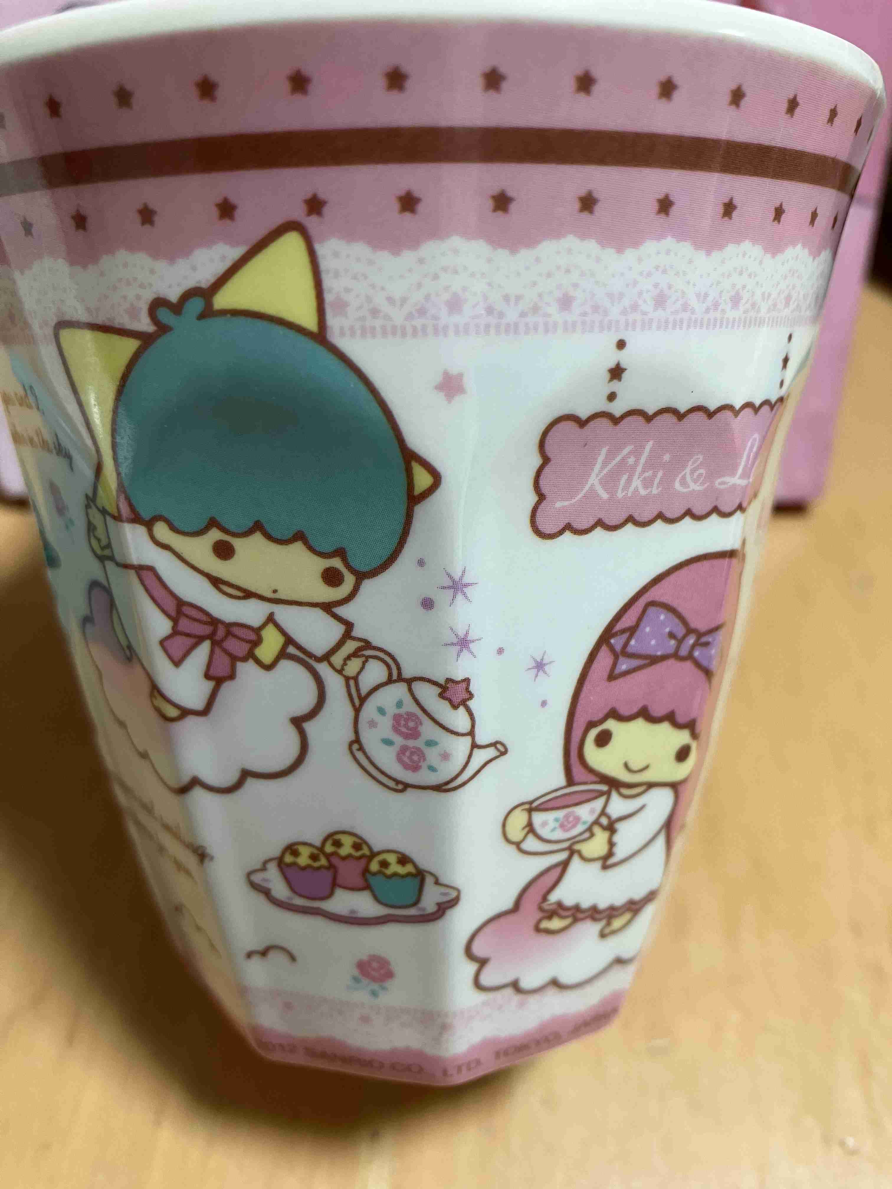 【サンリオ】リトルツインスターズ(キキララ)が好きな人