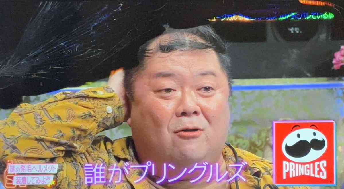 寝るとき前髪どうしてる？