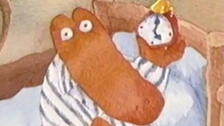 好きな絵本