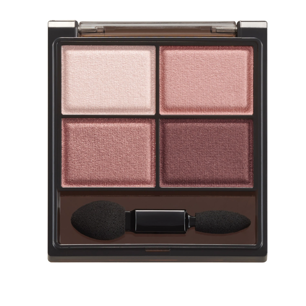 ブルベ夏のアイシャドウがオレンジ転びする問題