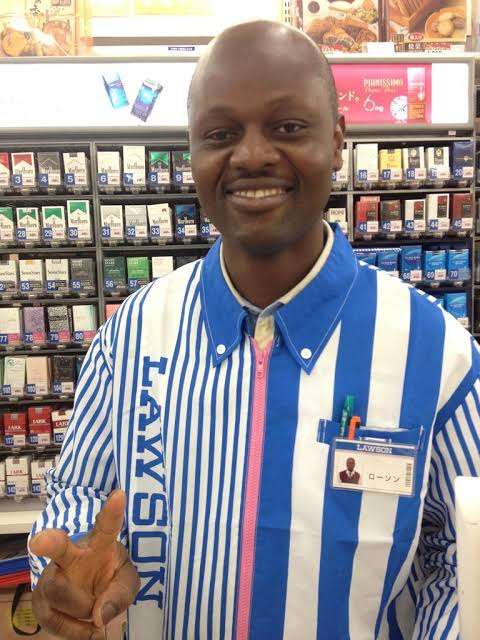 コンビニ店員さんに聞きたいこと