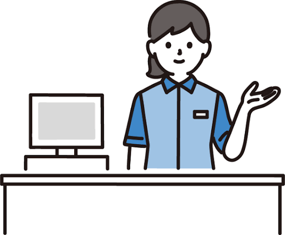 コンビニ店員さんに聞きたいこと