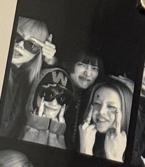 XG・COCONAがグッチのブランドアンバサダーに就任「意味のあるかたちで世界へ届けていきたい」