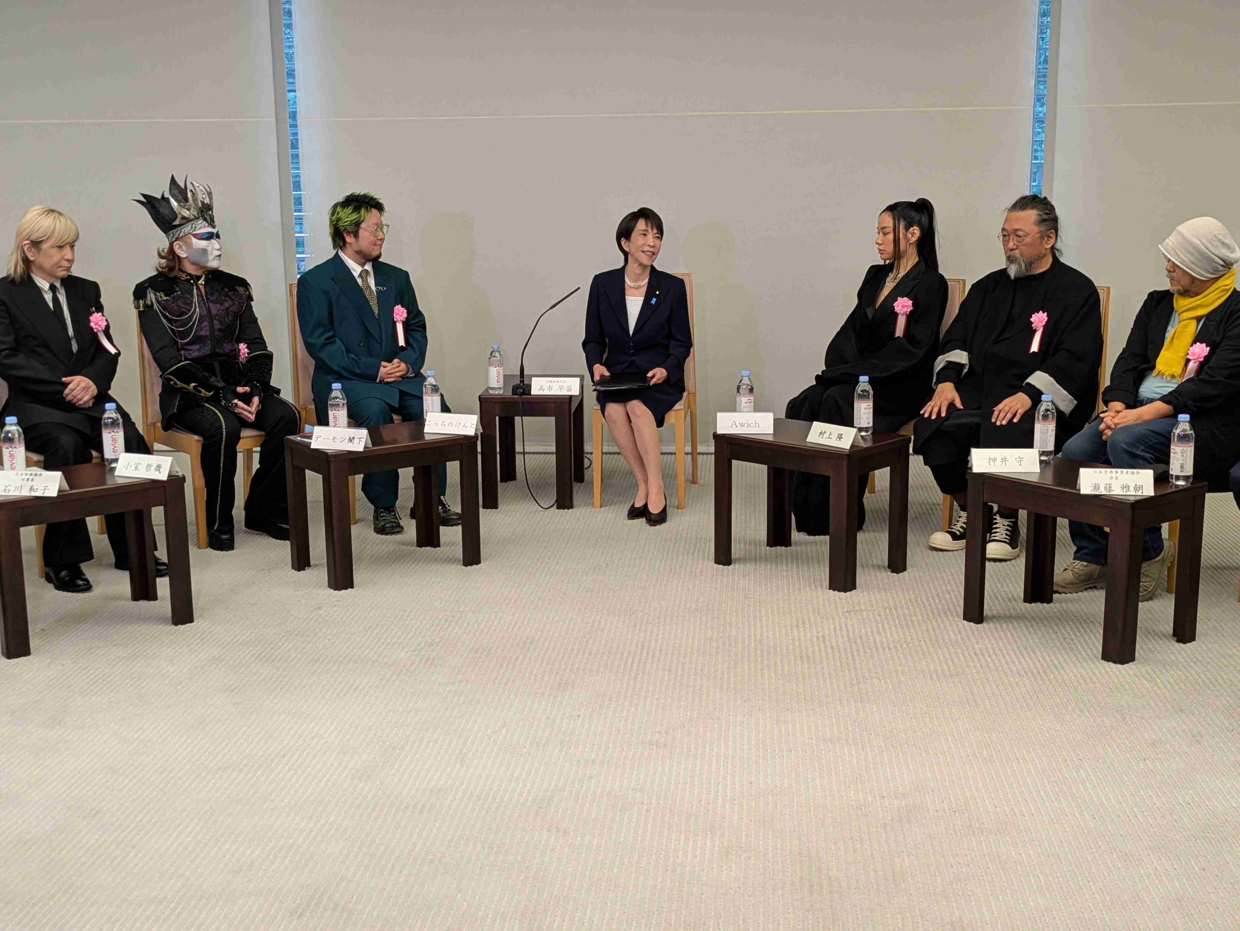 裁量労働制の見直し焦点　働き方改革、高市首相が方針表明