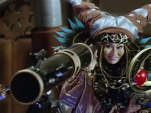 戦隊シリーズの思い出を語りたい