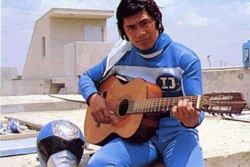 戦隊シリーズの思い出を語りたい